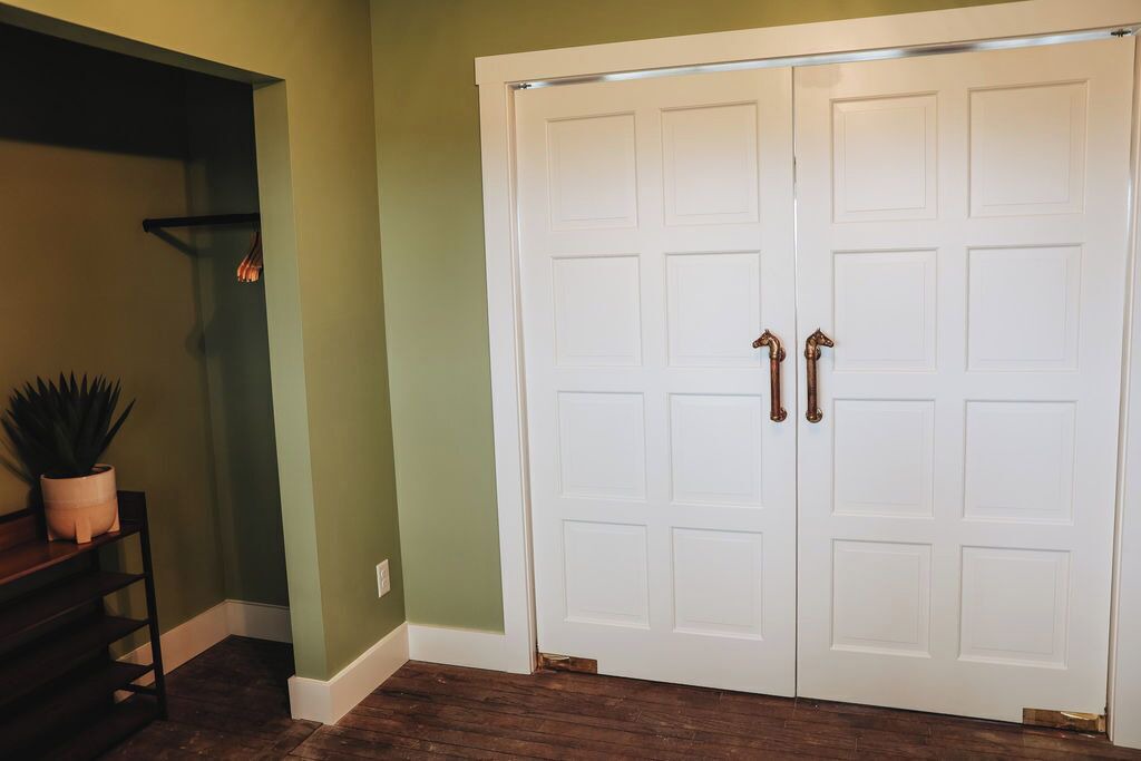 Photo of Bedroom in Williamstown