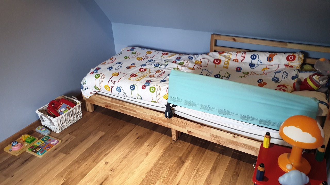 Photo of Bedroom in Auvillars