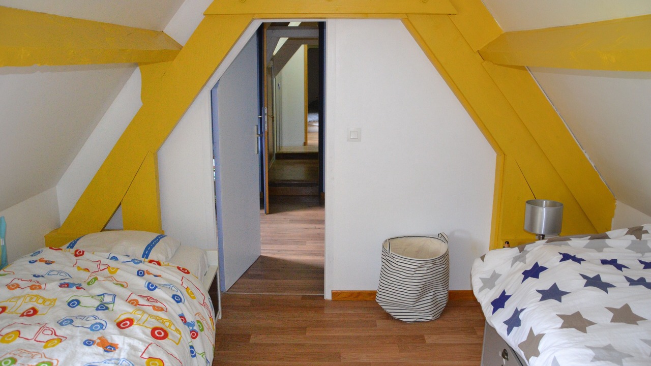 Photo of Bedroom in Auvillars