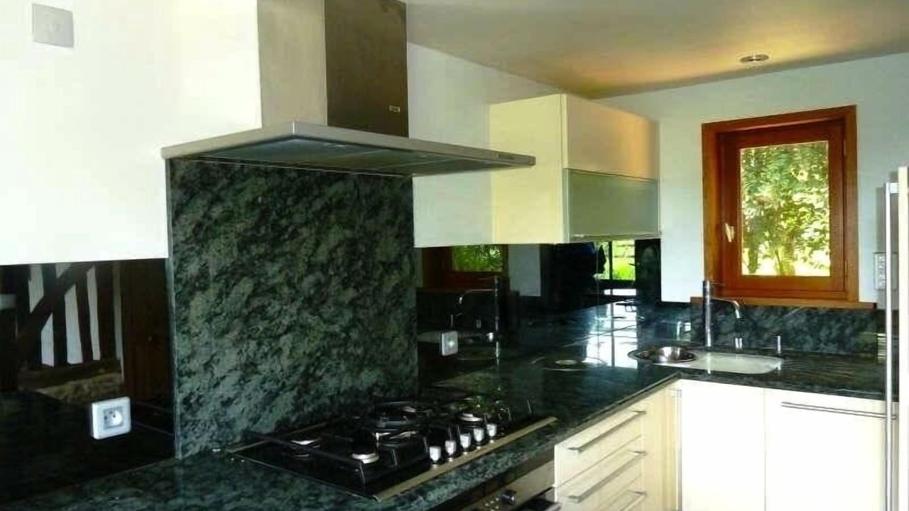 Photo of Kitchen in Auvillars