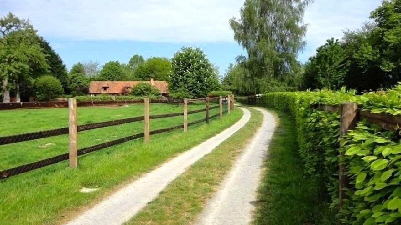 Photo of Outdoor in Auvillars