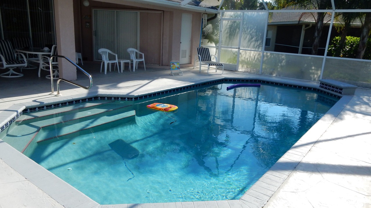 Photo of Outdoor in Broadmoor