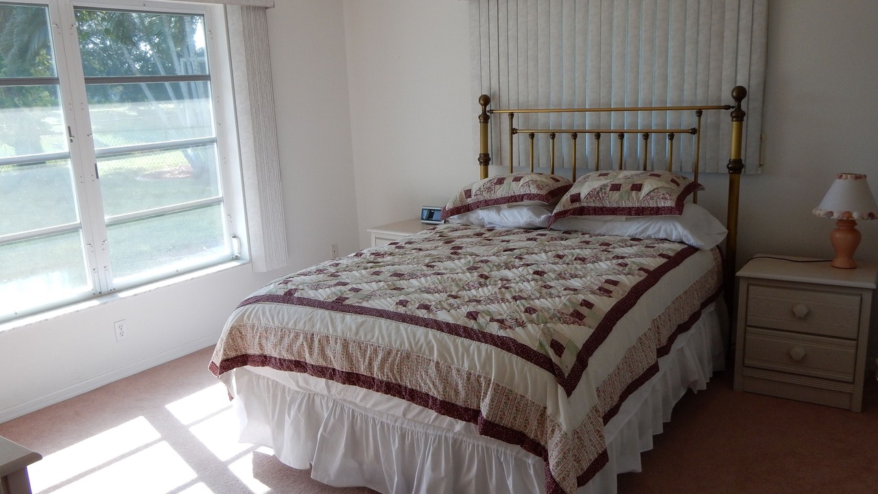 Photo of Bedroom in Broadmoor