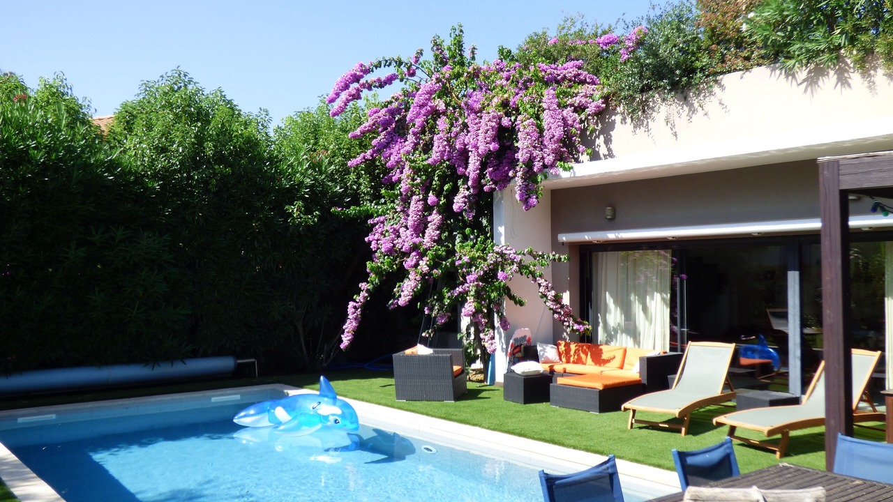 Photo of Outdoor in Perols