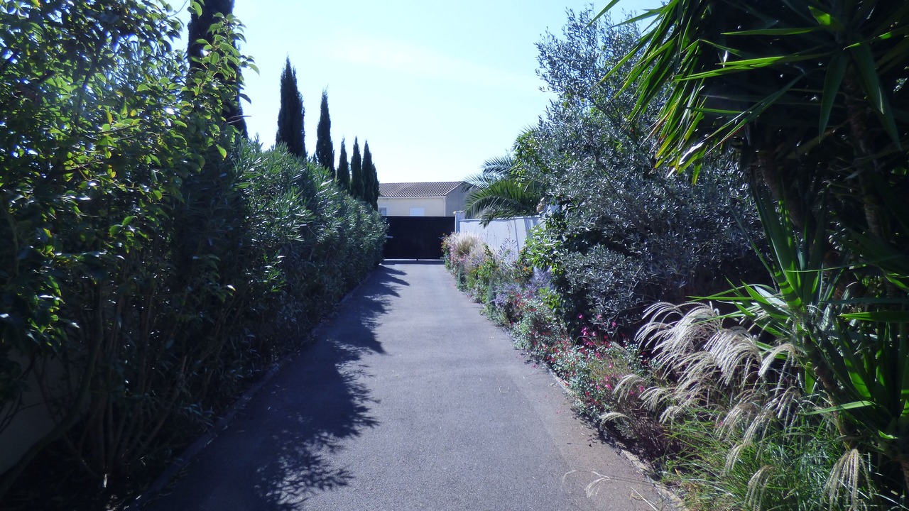 Photo of Outdoor in Perols