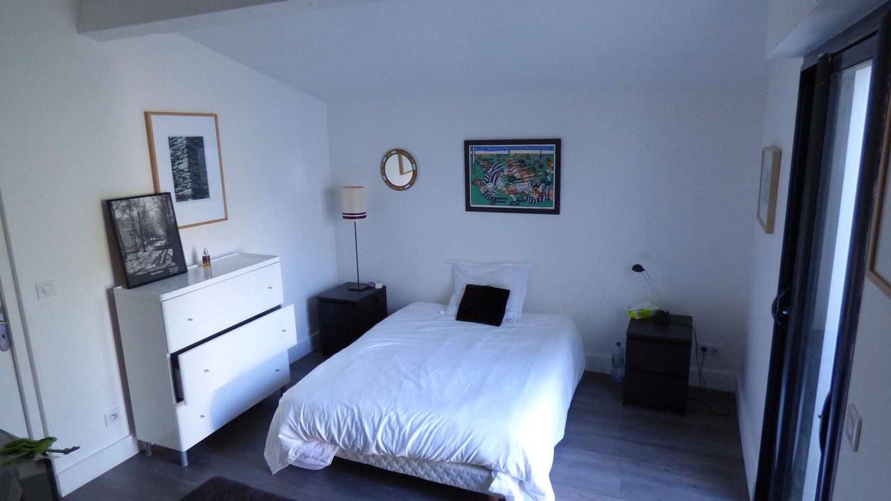 Photo of Bedroom in Perols