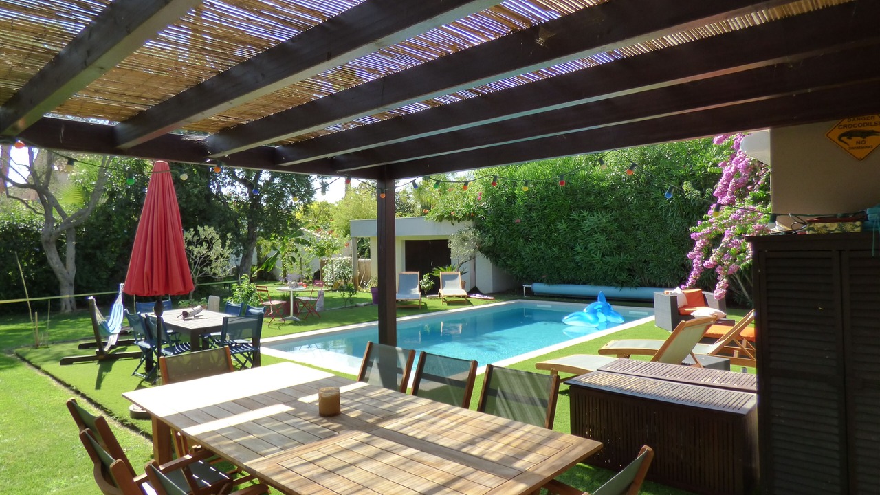 Photo of Outdoor in Perols