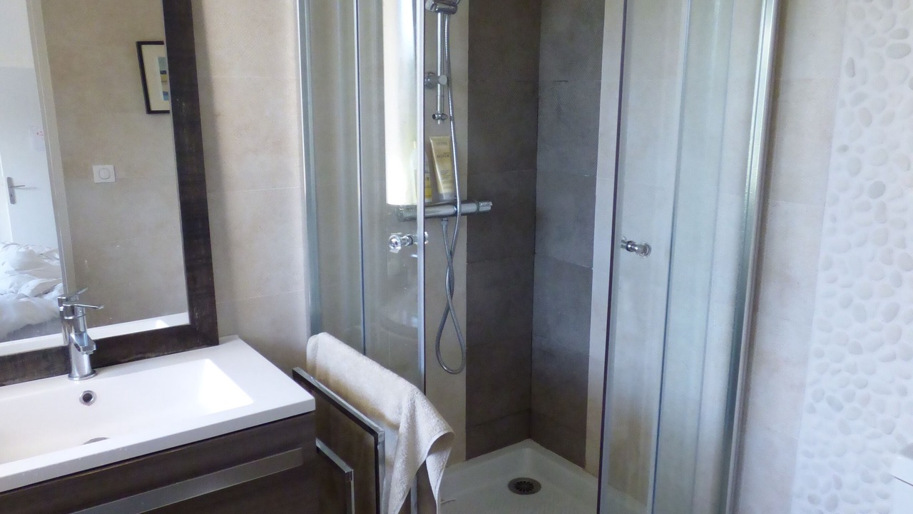 Photo of Bathroom in Perols