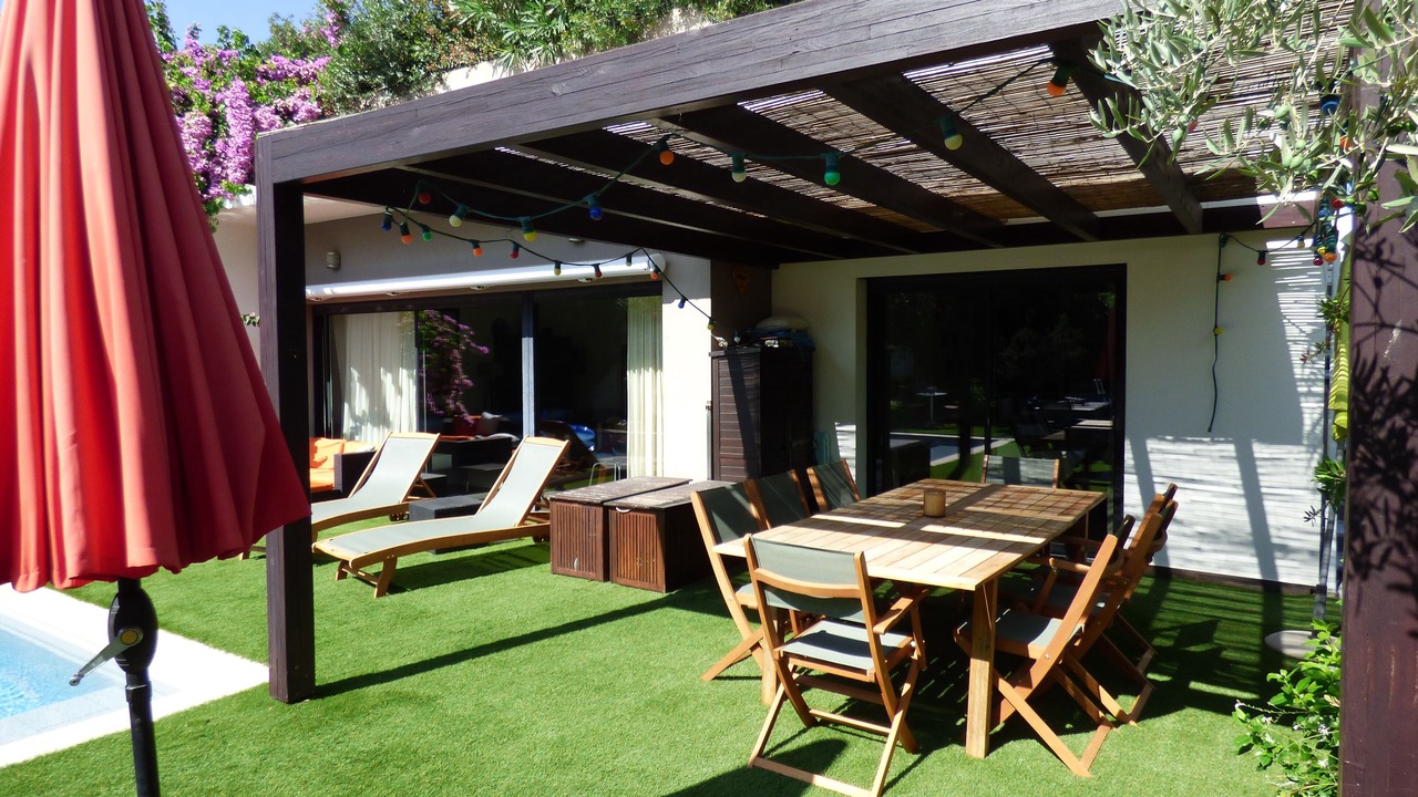Photo of Outdoor in Perols