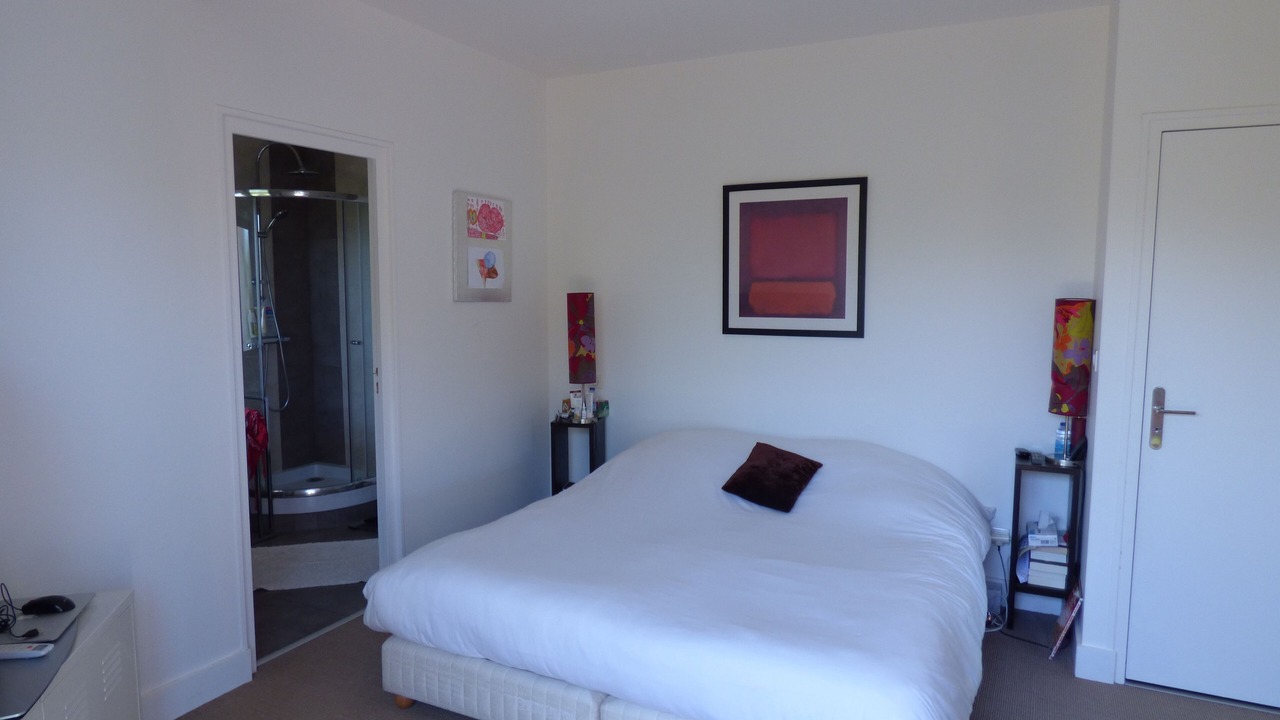 Photo of Bedroom in Perols