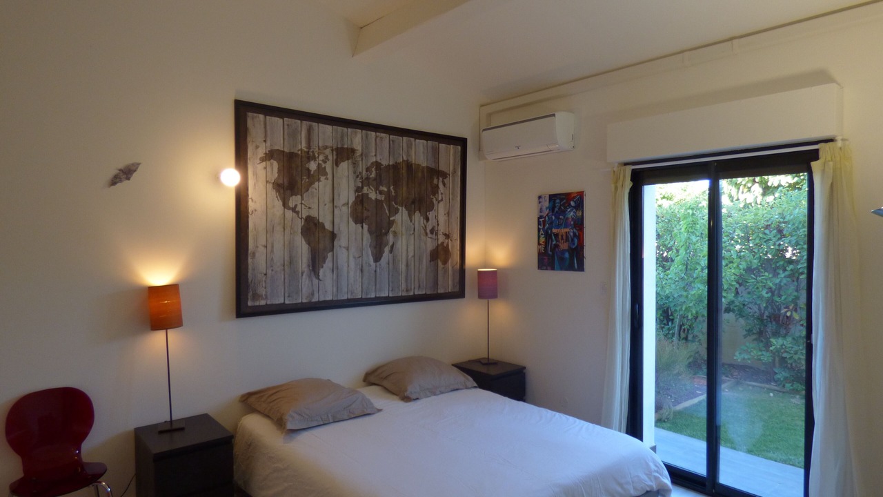 Photo of Bedroom in Perols