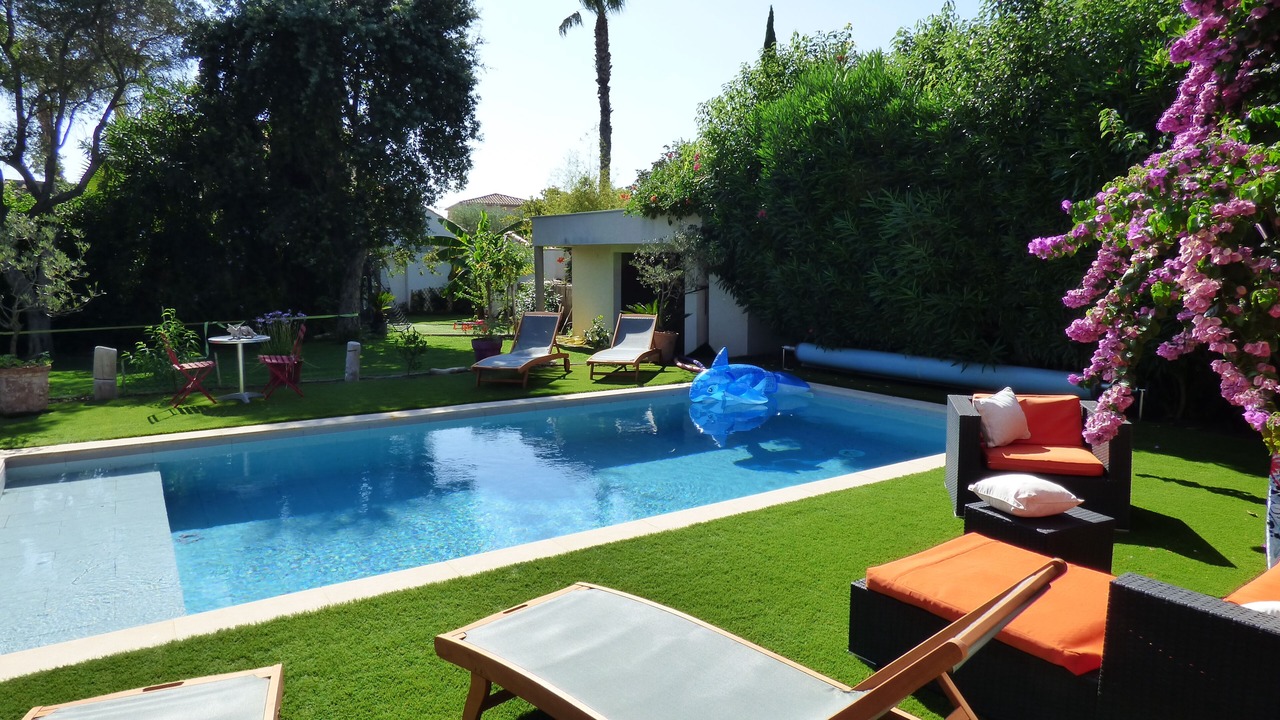Photo of Outdoor in Perols