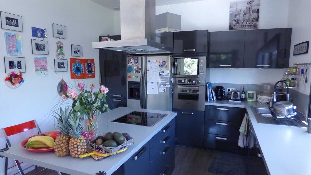 Photo of Kitchen in Perols