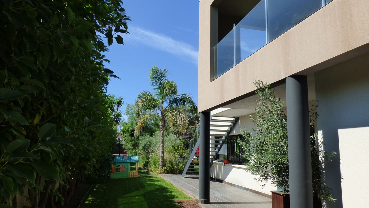 Photo of Outdoor in Perols