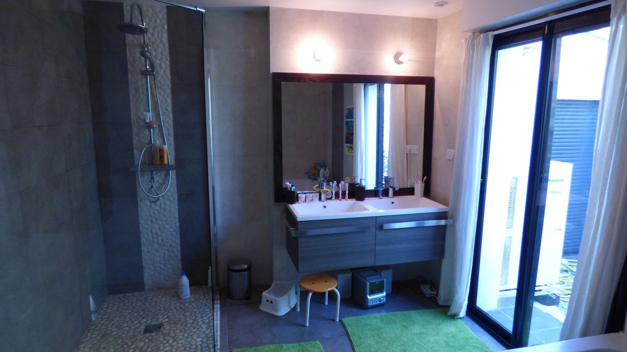 Photo of Bathroom in Perols