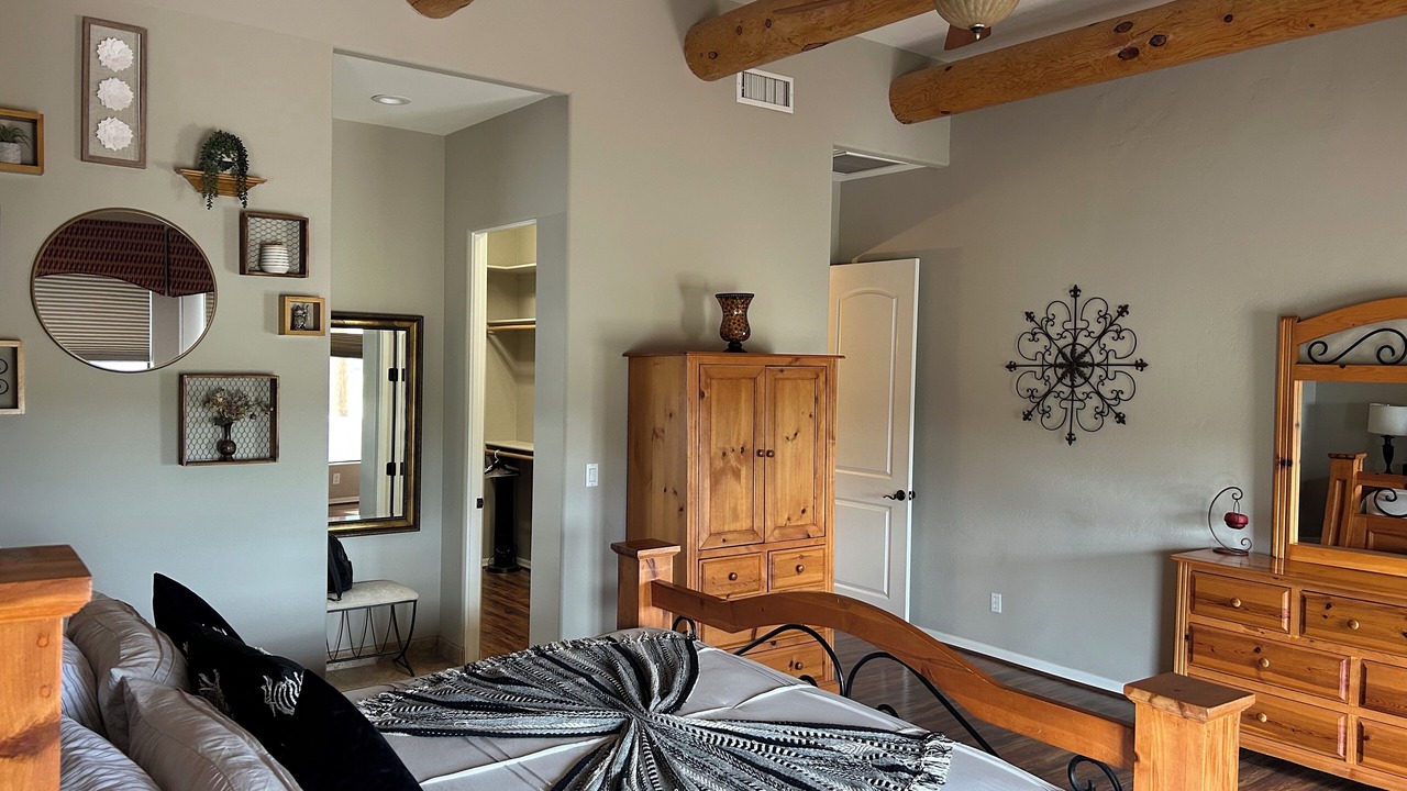 Photo of Bedroom in Rio Verde Foothills