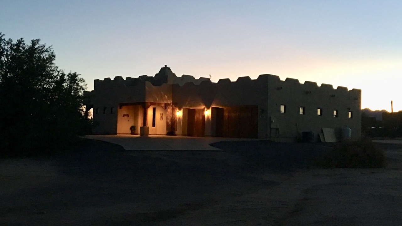 Photo of Outdoor in Rio Verde Foothills