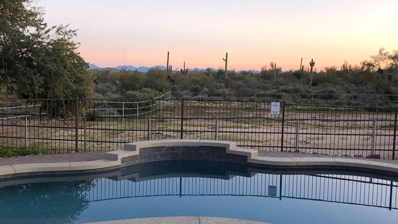 Photo of Outdoor in Rio Verde Foothills