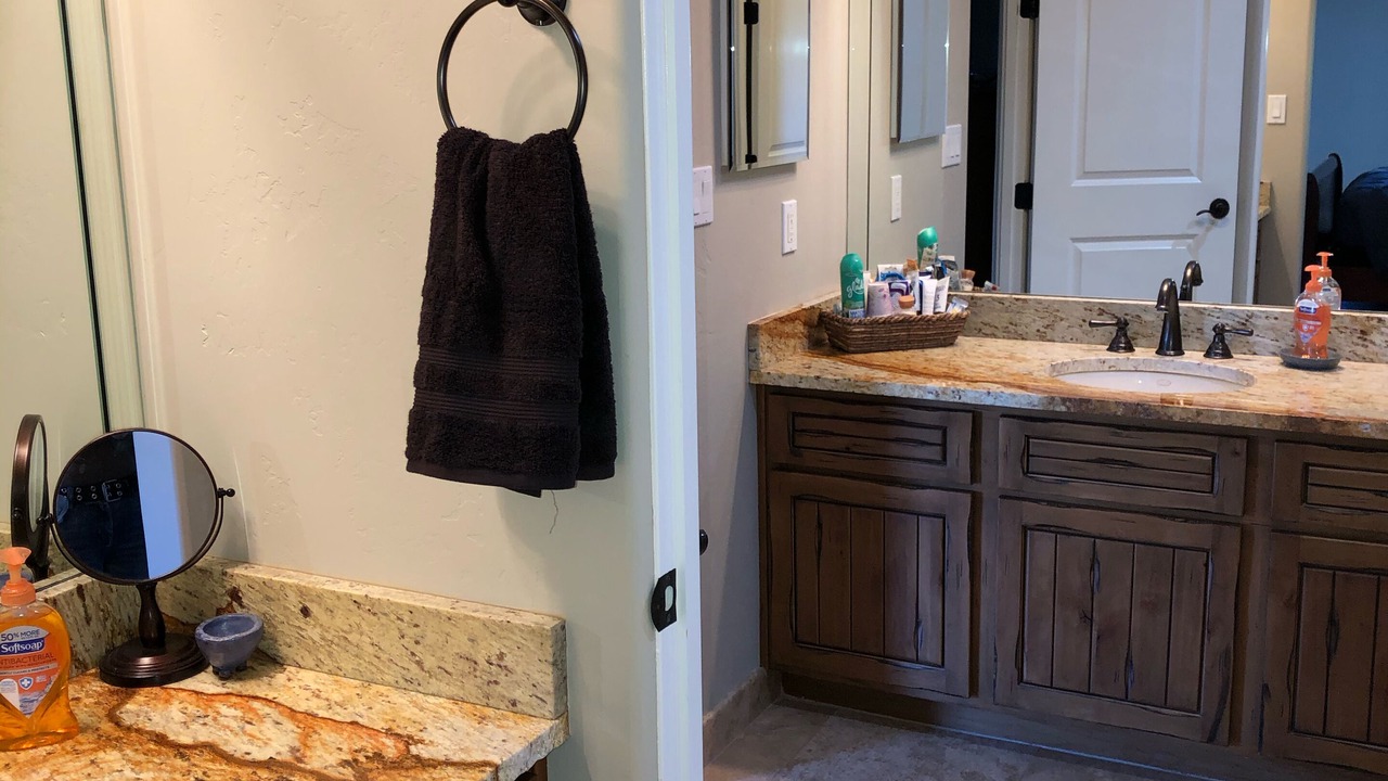 Photo of Bathroom in Rio Verde Foothills
