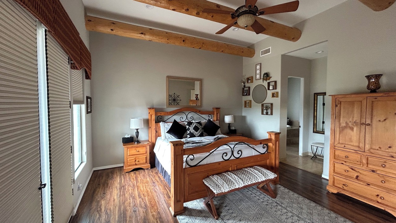Photo of Bedroom in Rio Verde Foothills