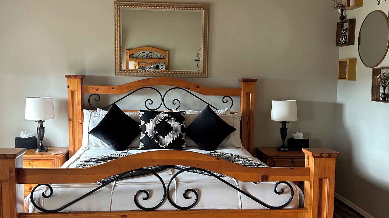 Photo of Bedroom in Rio Verde Foothills