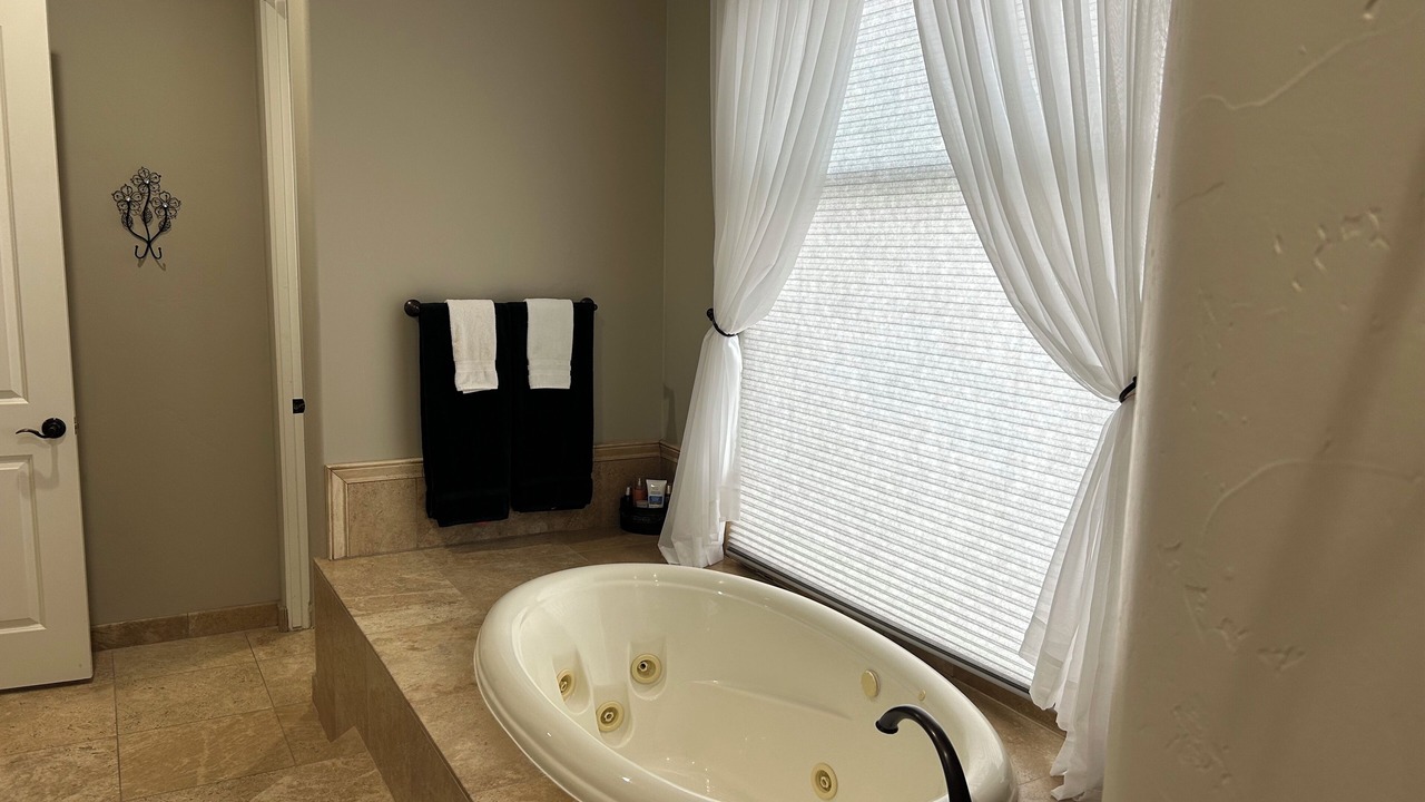 Photo of Bathroom in Rio Verde Foothills
