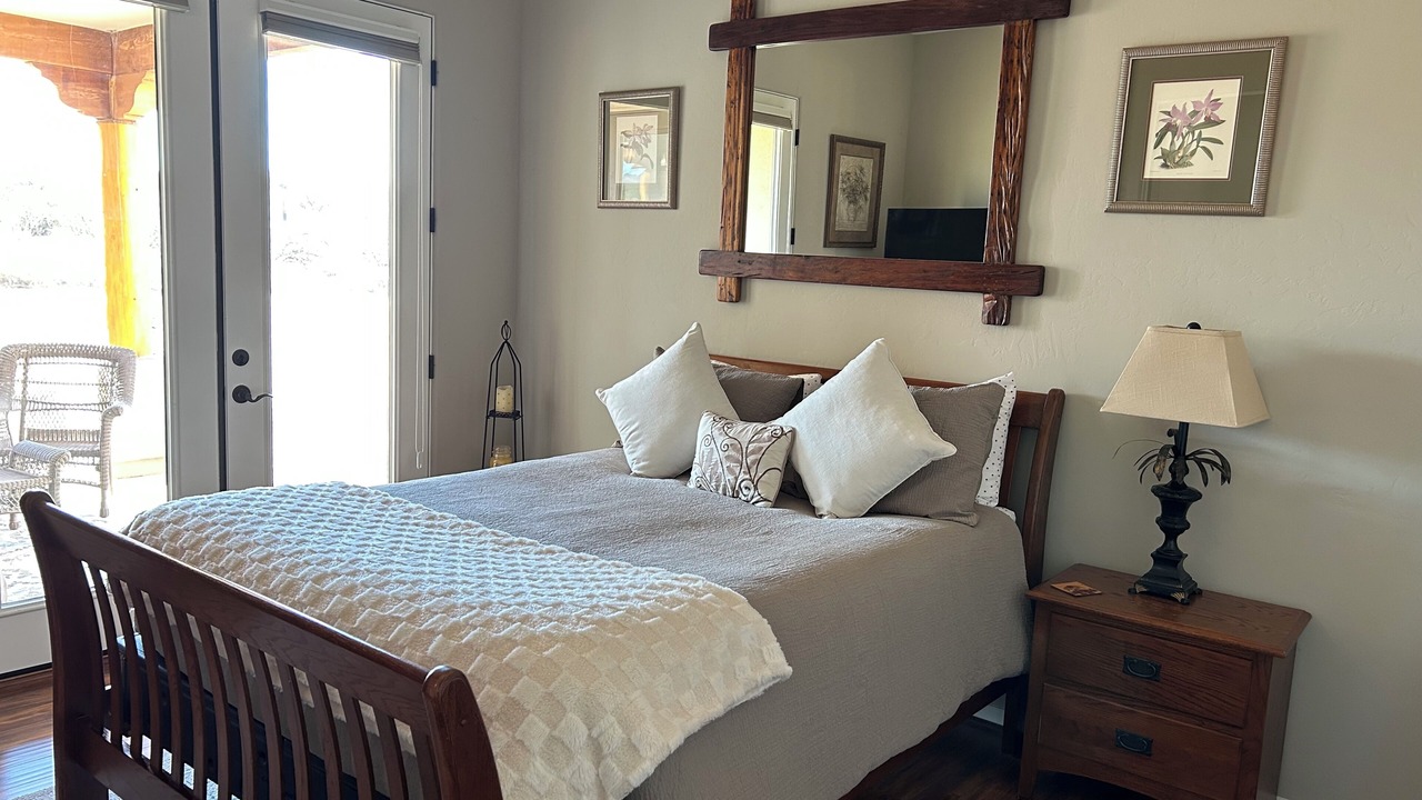 Photo of Bedroom in Rio Verde Foothills