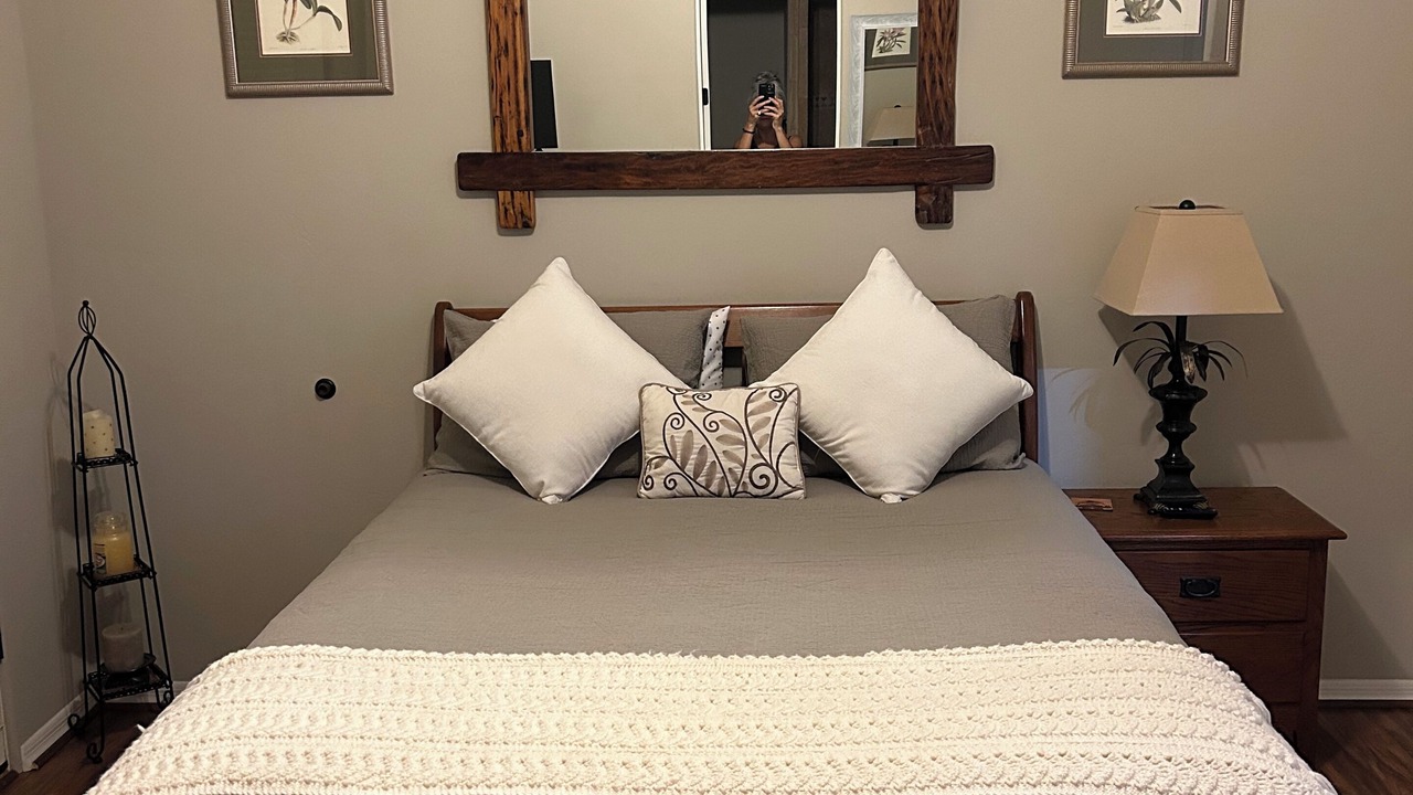 Photo of Bedroom in Rio Verde Foothills