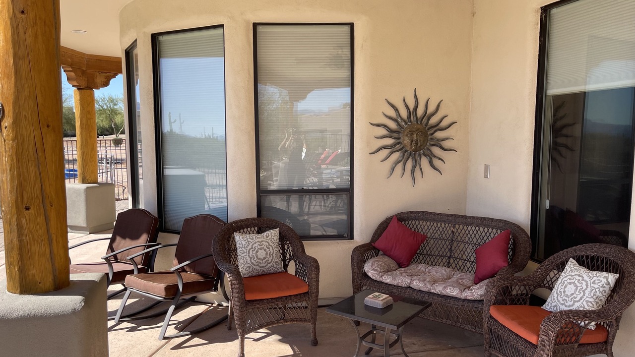 Photo of Outdoor in Rio Verde Foothills