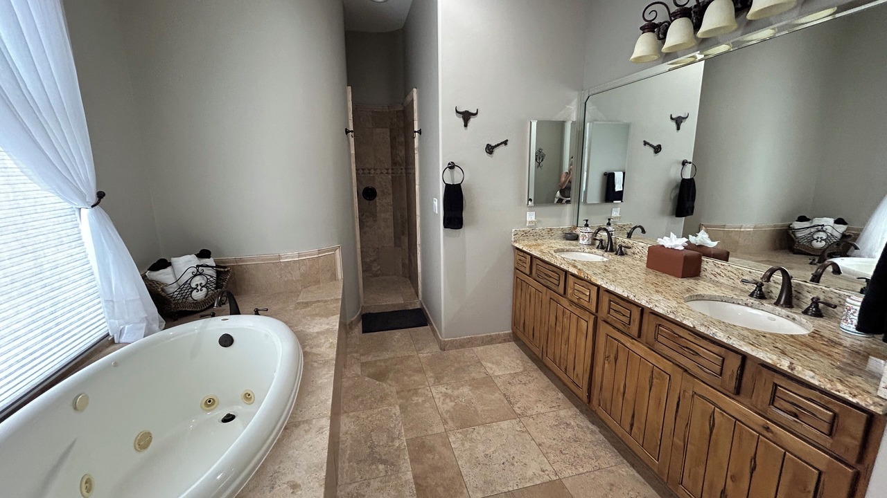 Photo of Bathroom in Rio Verde Foothills
