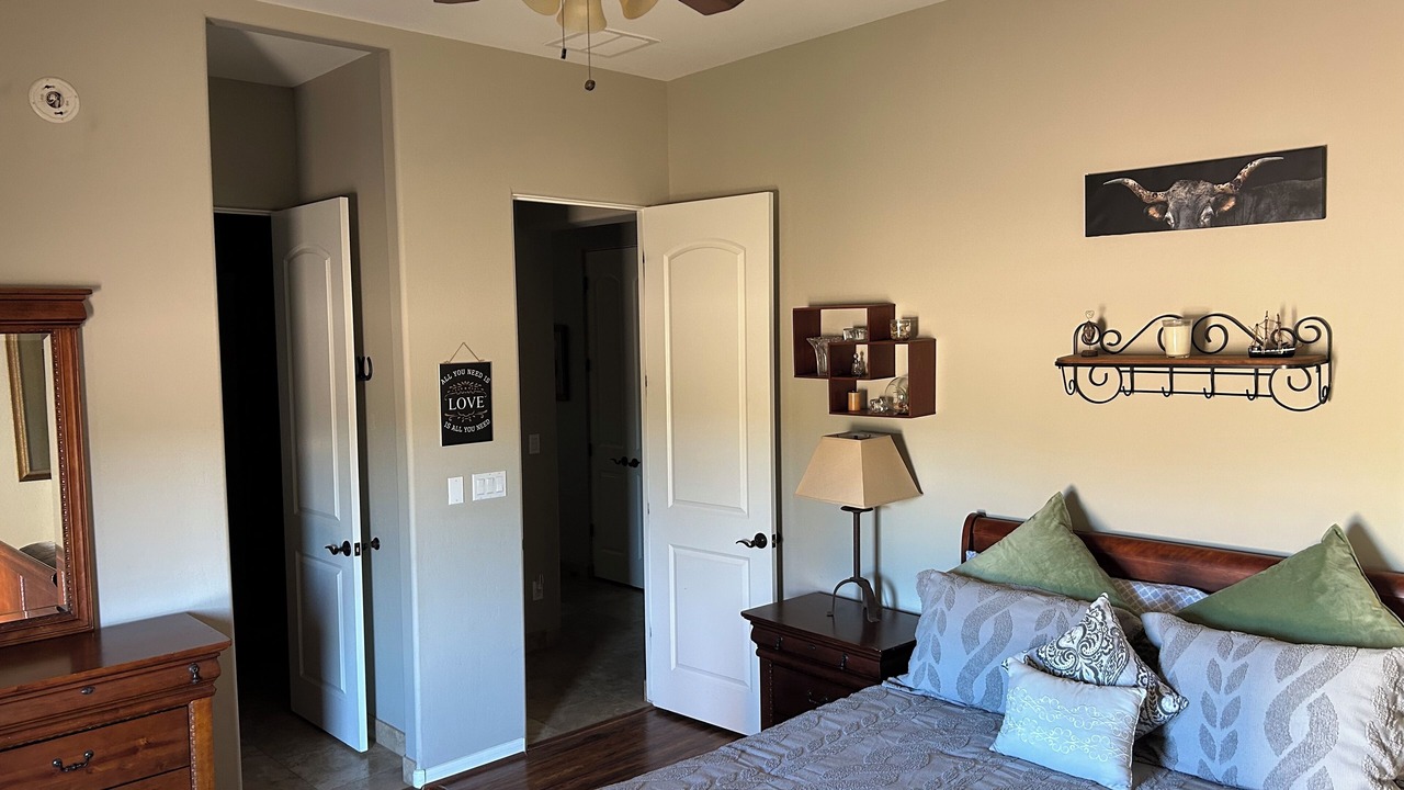 Photo of Bedroom in Rio Verde Foothills