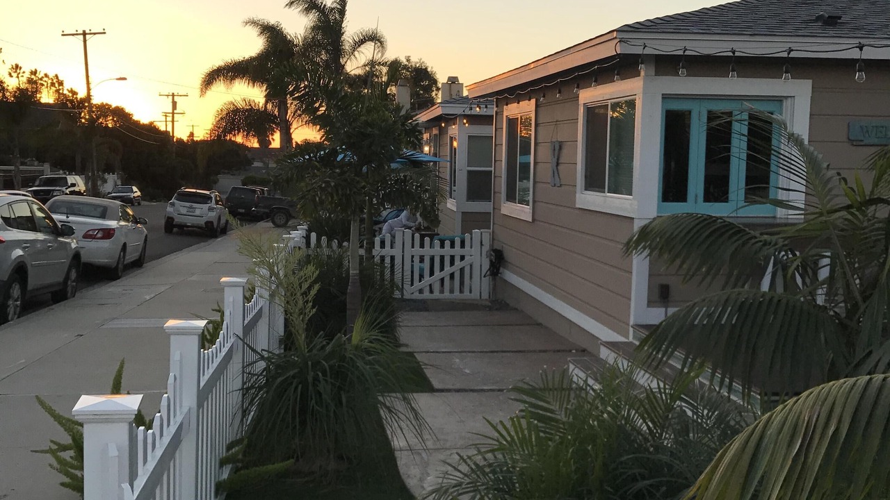 Photo of Others in Beach Barber Tract