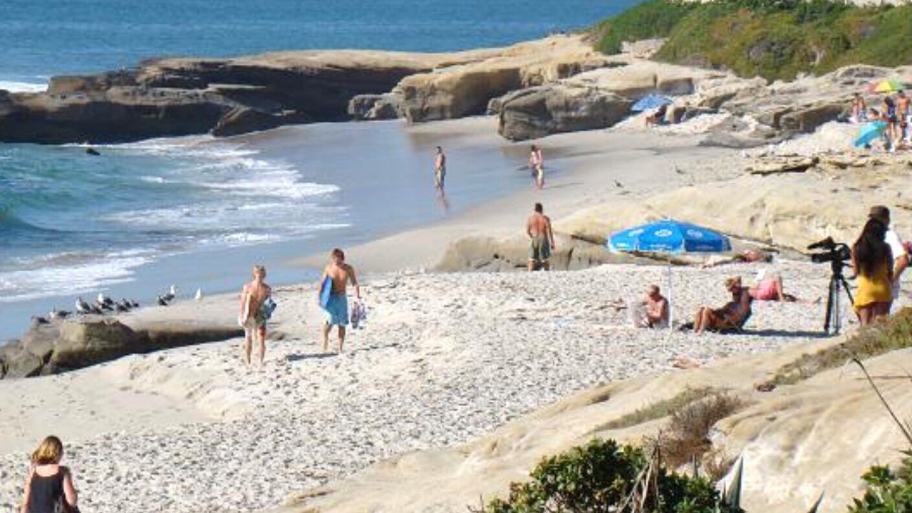 Photo of Others in Beach Barber Tract