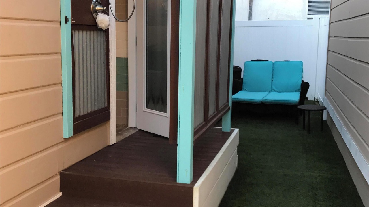 Photo of Outdoor in Beach Barber Tract