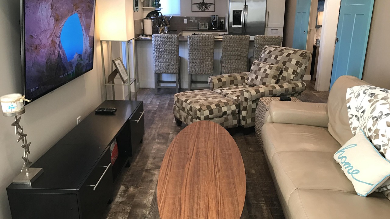Photo of Bedroom in Beach Barber Tract