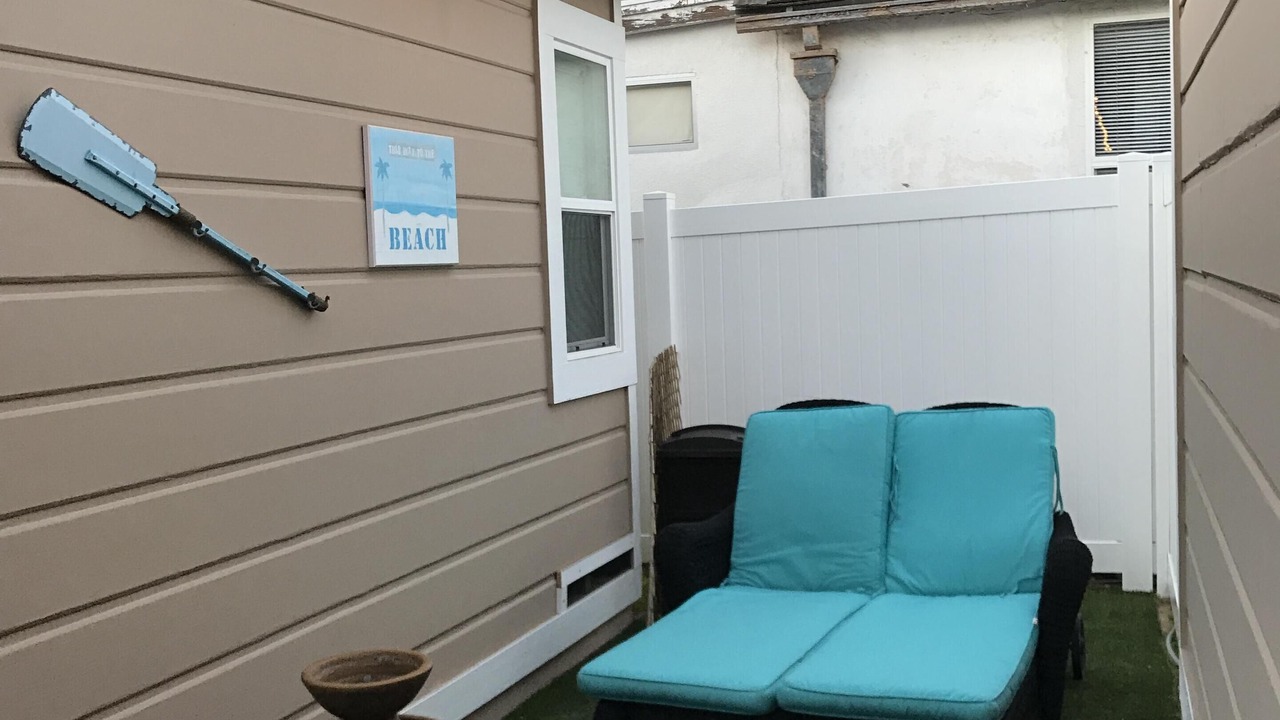 Photo of Outdoor in Beach Barber Tract
