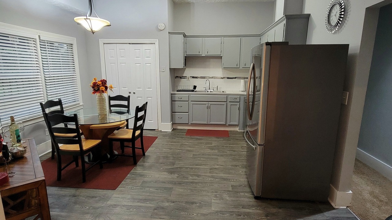 Photo of Kitchen in West End