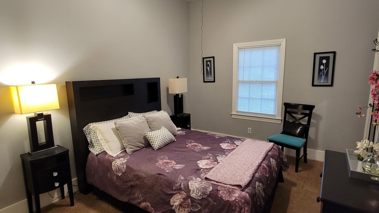 Photo of Bedroom in West End