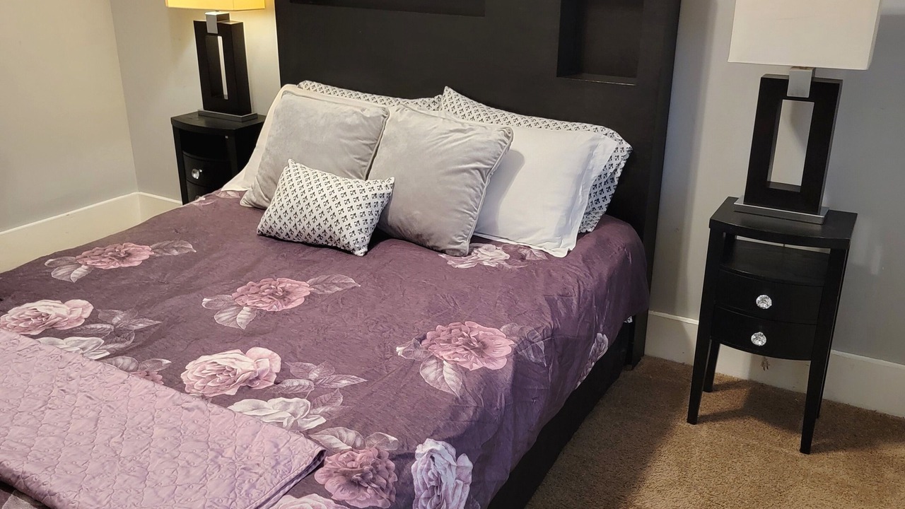 Photo of Bedroom in West End