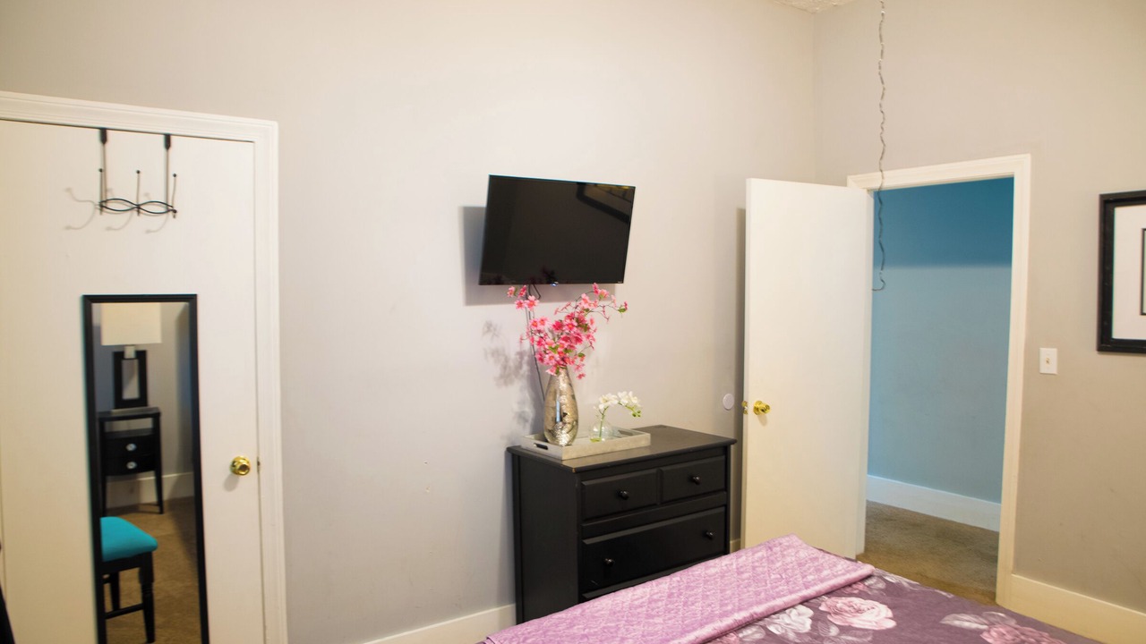 Photo of Bedroom in West End