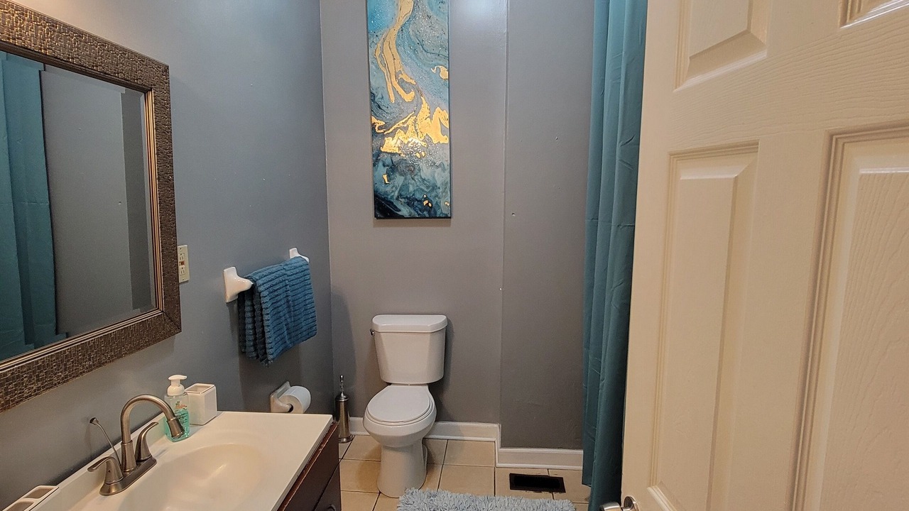 Photo of Bathroom in West End