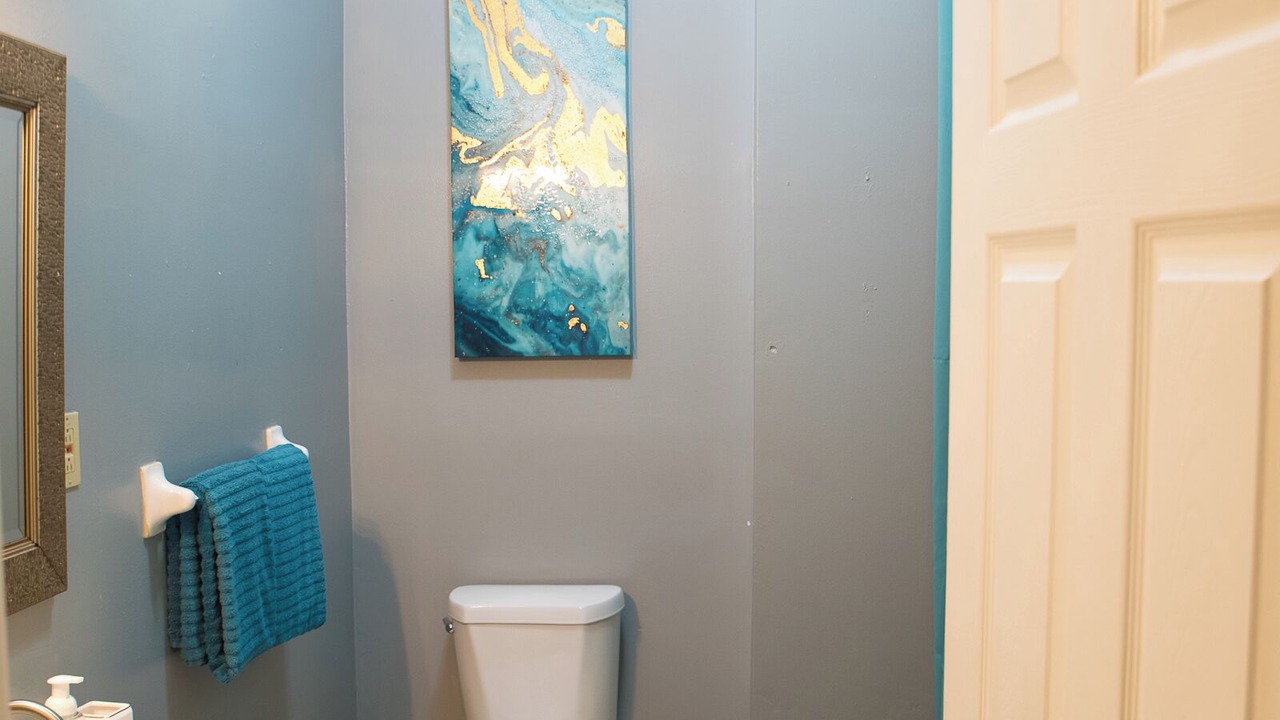Photo of Bathroom in West End