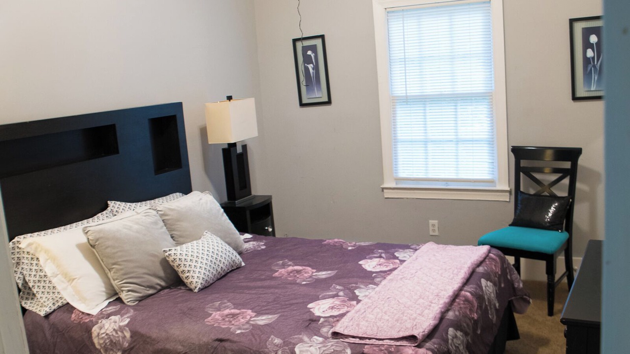 Photo of Bedroom in West End