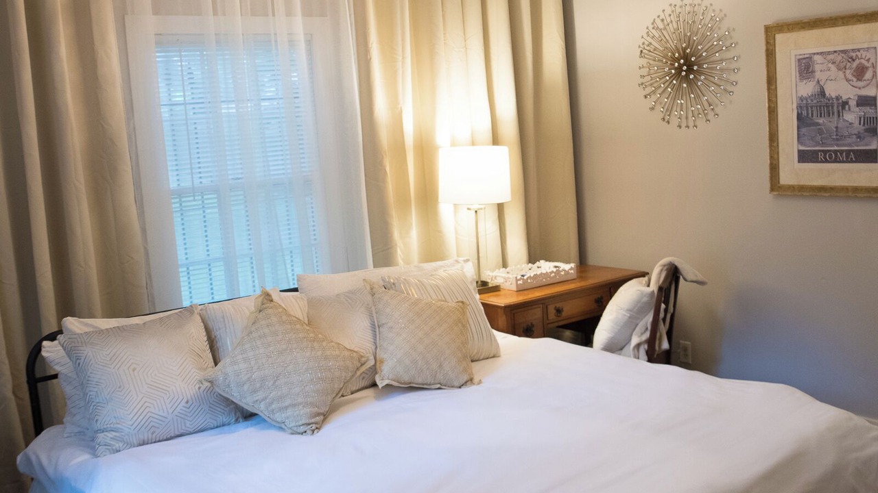 Photo of Bedroom in West End