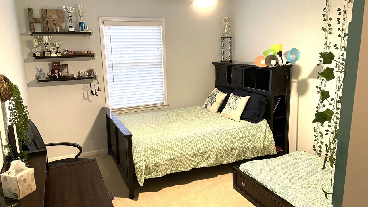 Photo of Bedroom in North Brookhaven