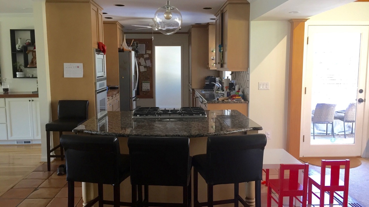 Photo of Kitchen in North Brookhaven