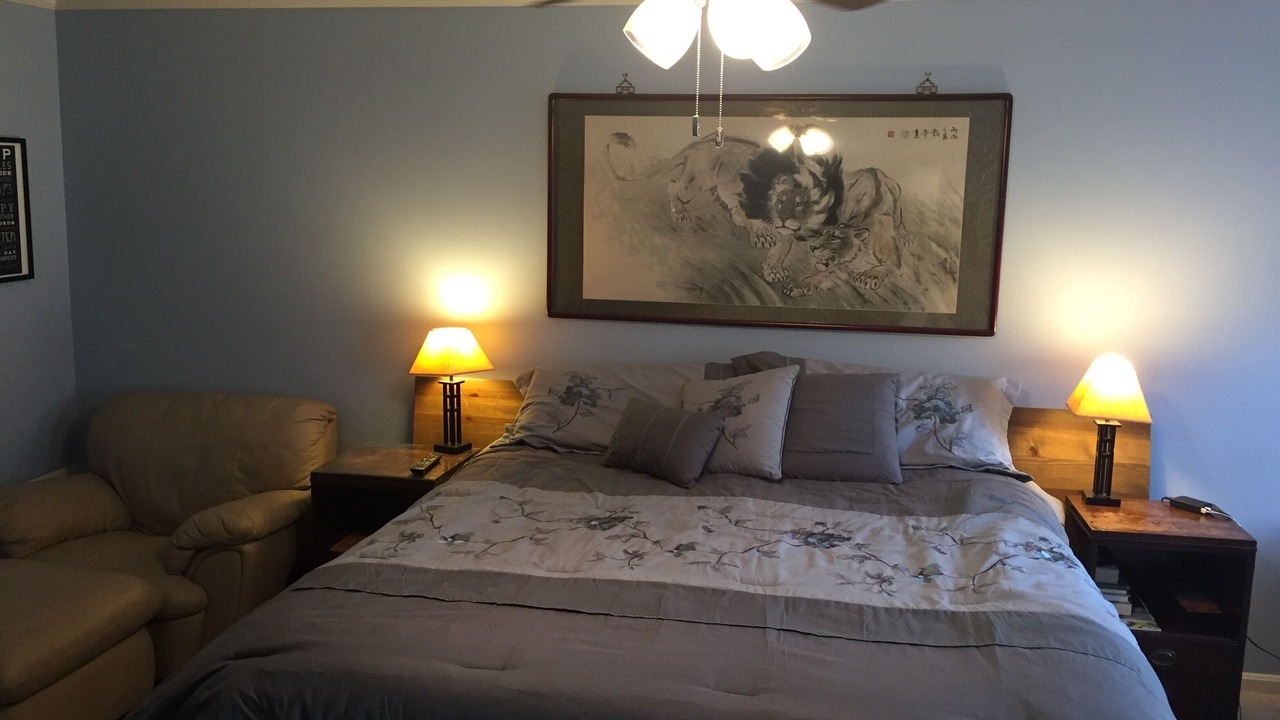 Photo of Bedroom in North Brookhaven