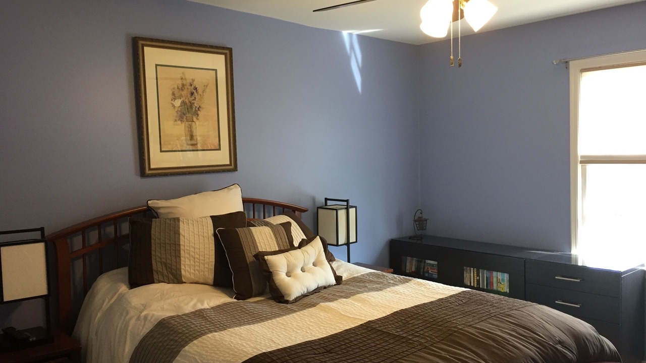 Photo of Bedroom in North Brookhaven