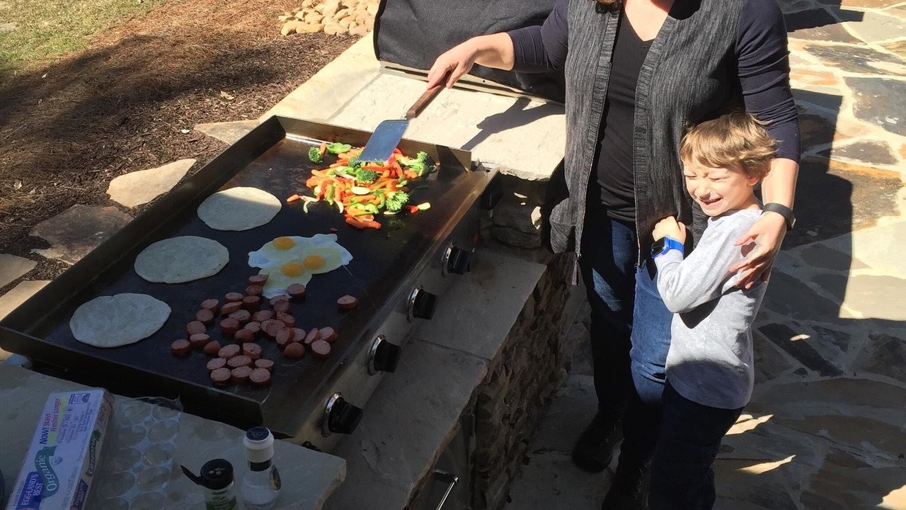 Photo of Outdoor in North Brookhaven