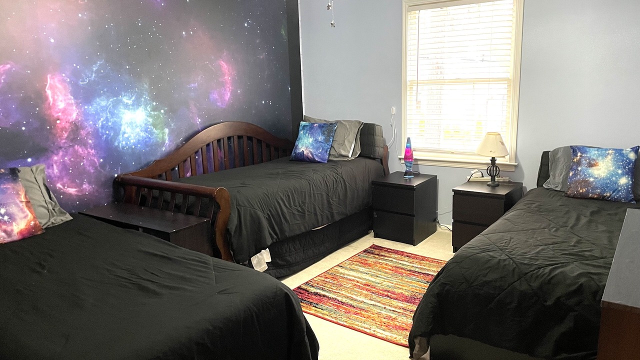 Photo of Bedroom in North Brookhaven